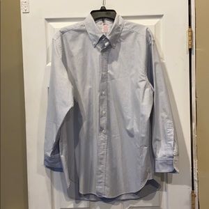Brooks Brothers dress shirt